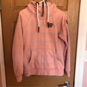Wanakome Hoodie